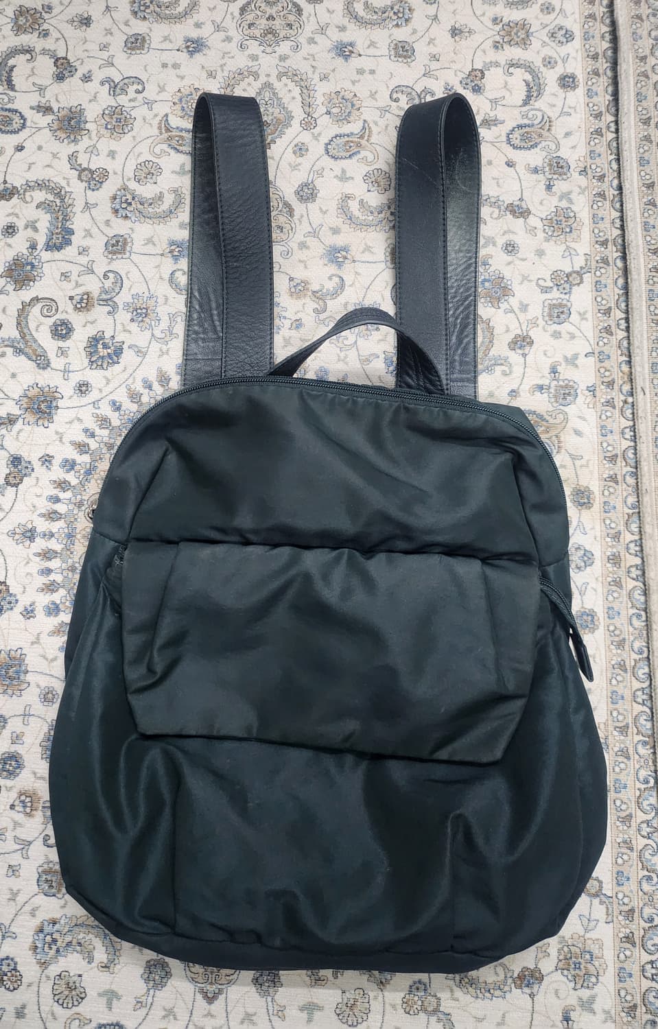 만다리나덕 백팩 상품이미지1