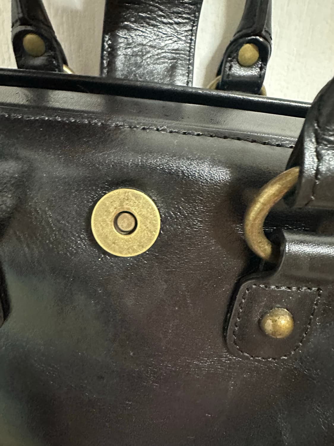 안나수이 가방 토트&크로스백 모리걸 도쿄걸 상품이미지4