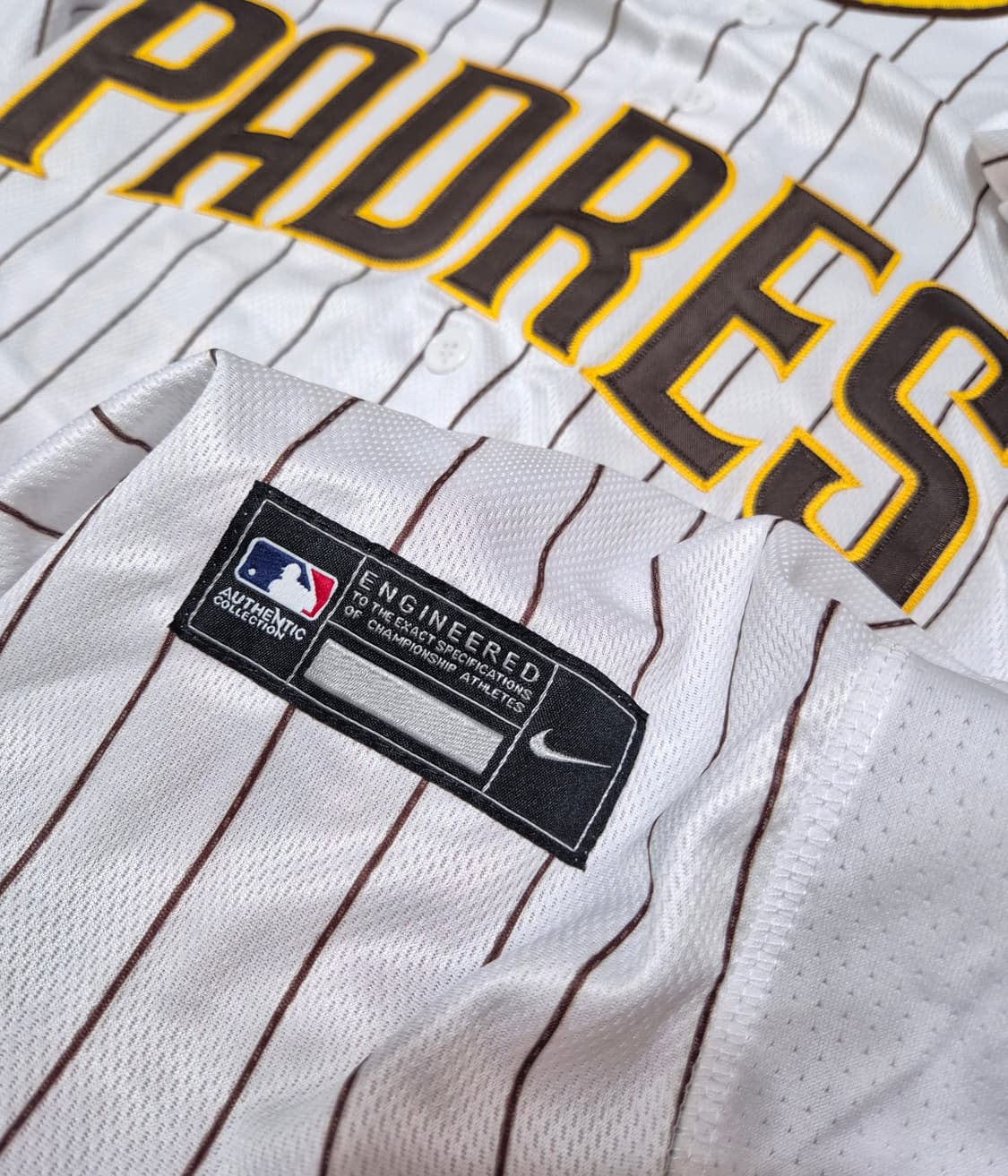 MLB 샌디에이고 파드리스 야구져지 상품이미지6
