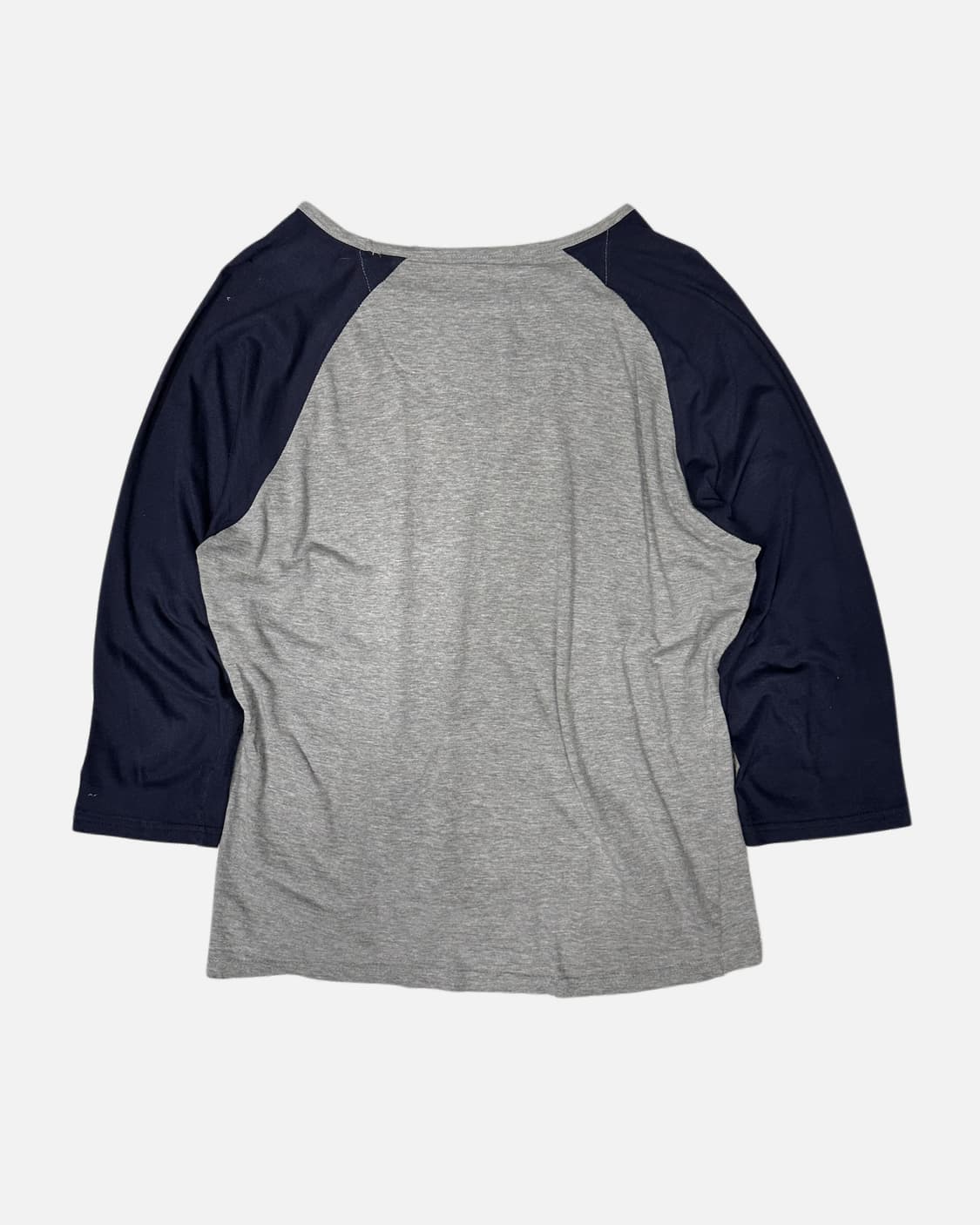 raglan half sleeve t-shirt 상품이미지4