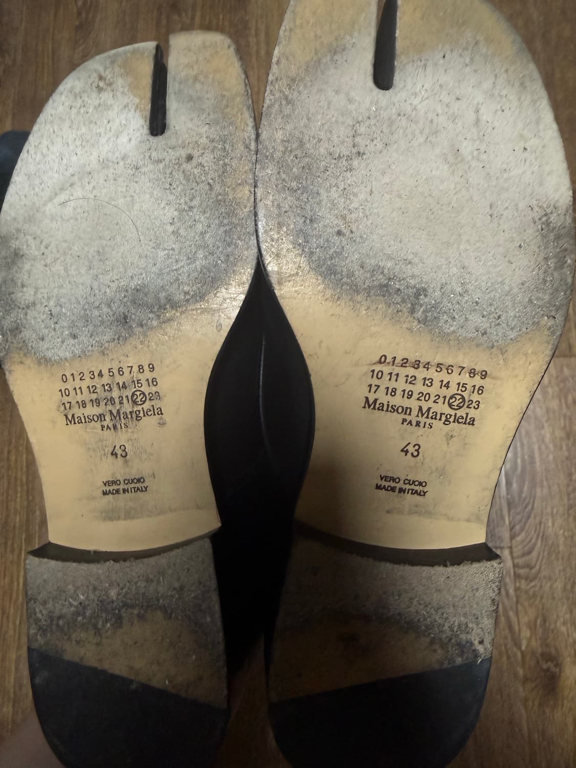 마르지엘라 타비 43 상품이미지3