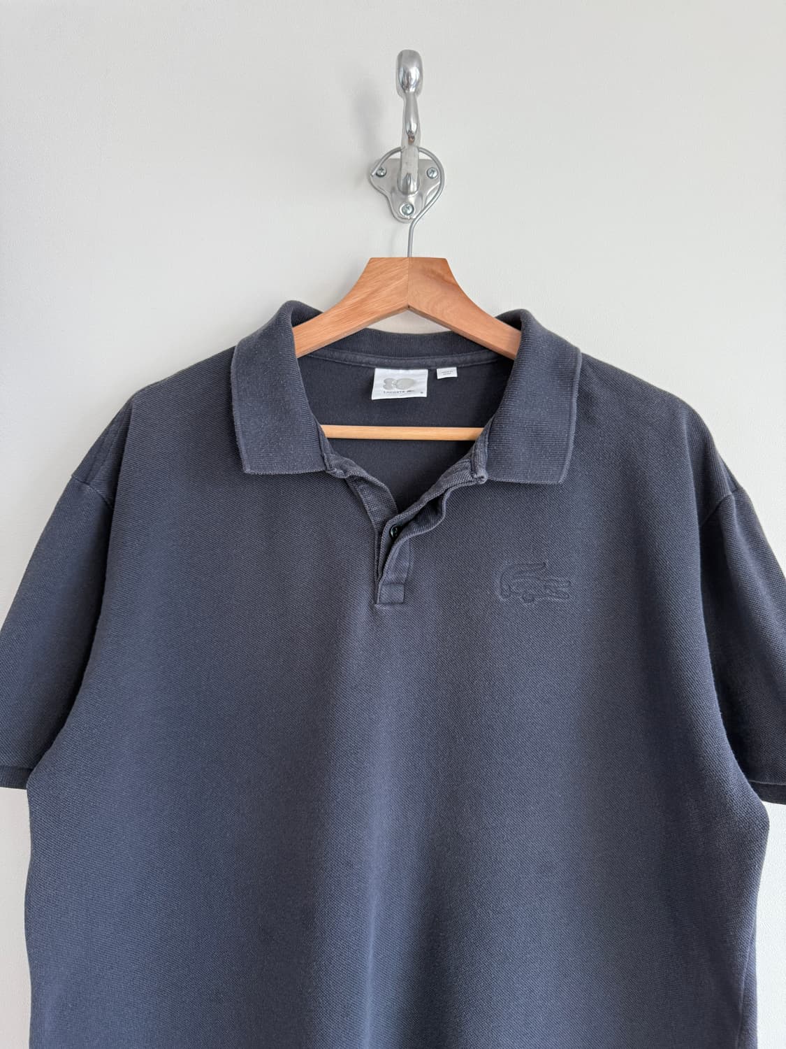 라코스테(LACOSTE) 반팔 카라티 상품이미지2