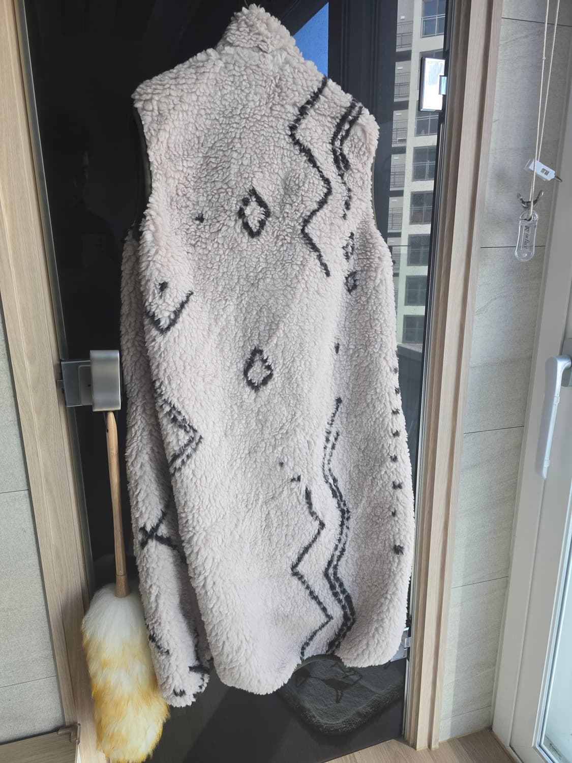 캐피탈컨트리 후리스 상품이미지5