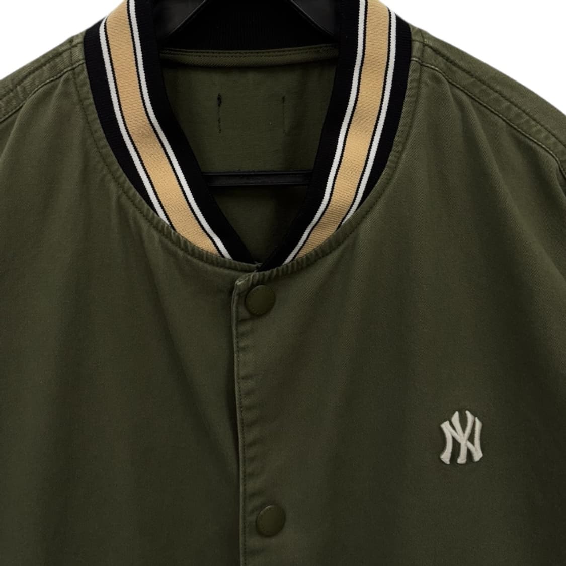 MLB 바시티 자켓 상품이미지3