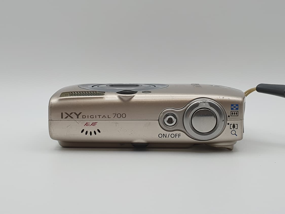 캐논 ixy700 익서스750 디카 상품이미지4