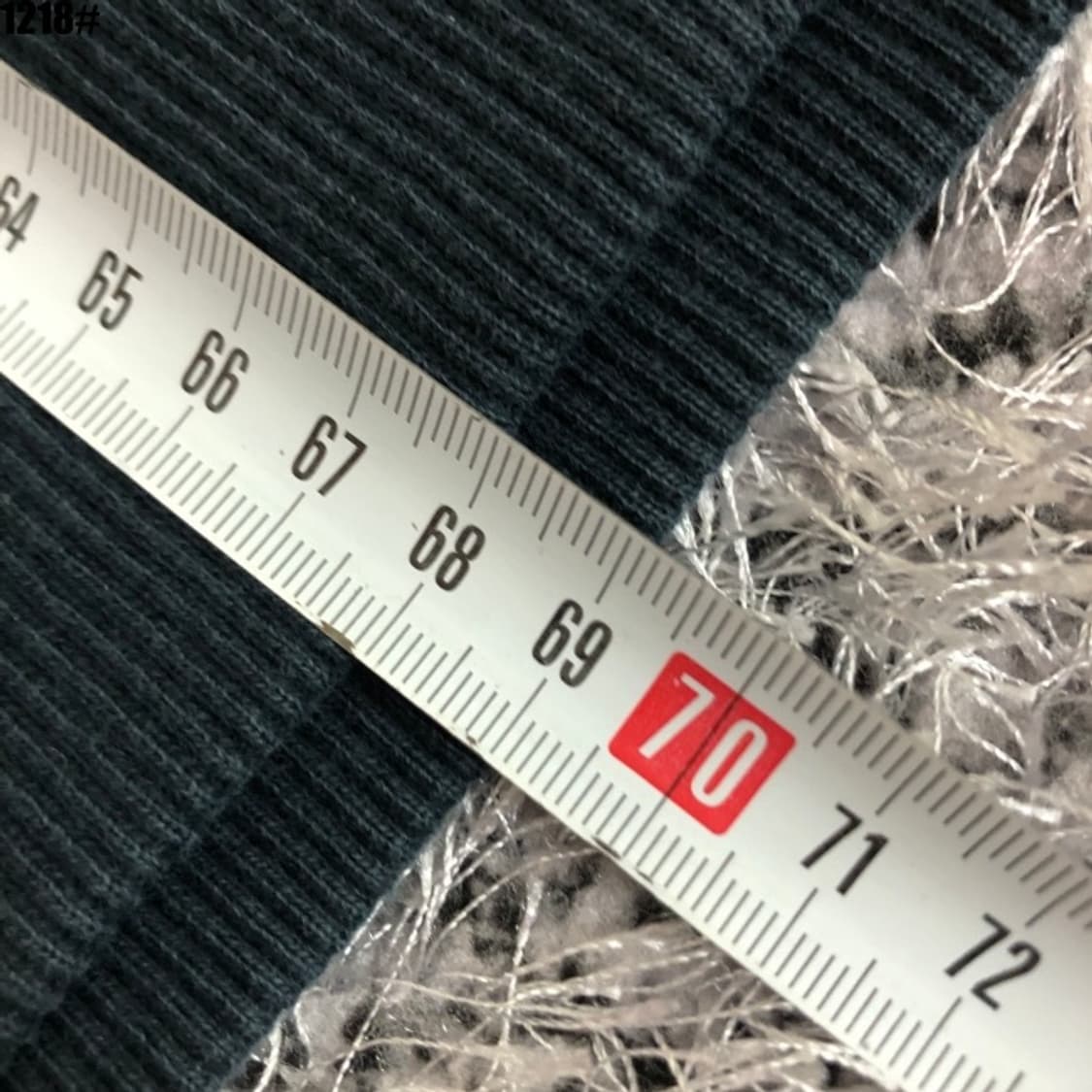 아디다스 ac밀란 맨투맨  상품이미지7