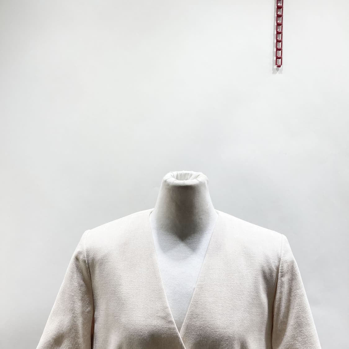 더레노마 2023 린넨반팔자켓 S 진스센스 상품이미지2