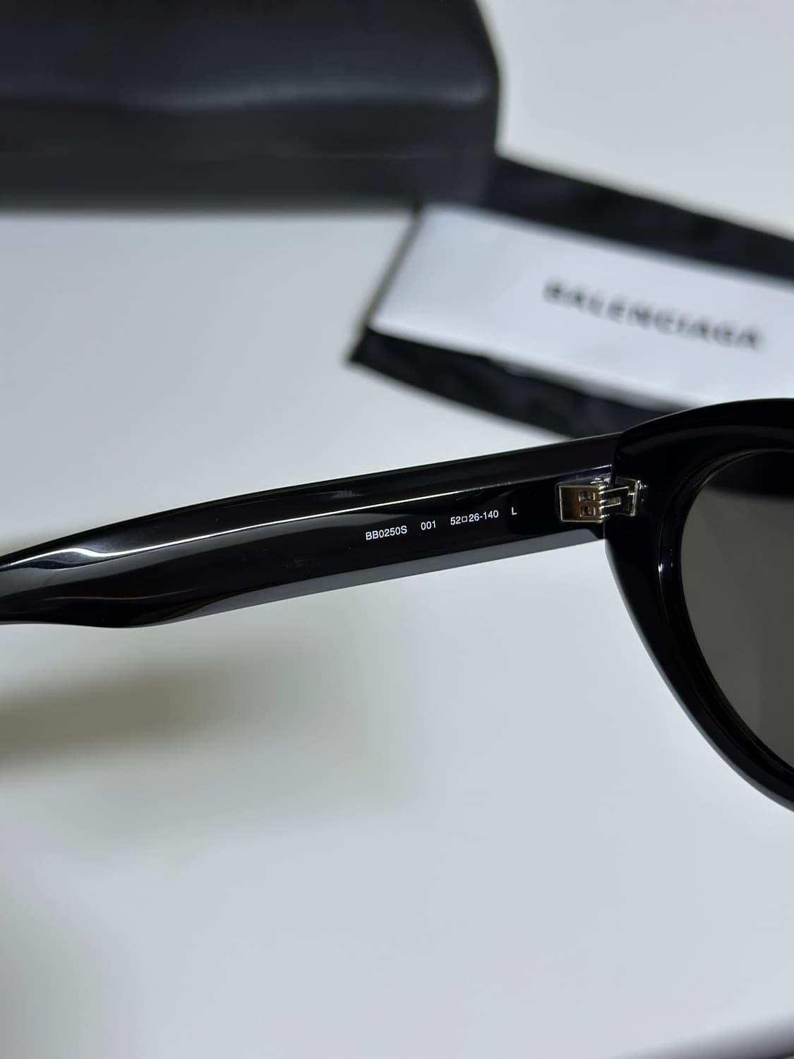 발렌시아가 선글라스 상품이미지6