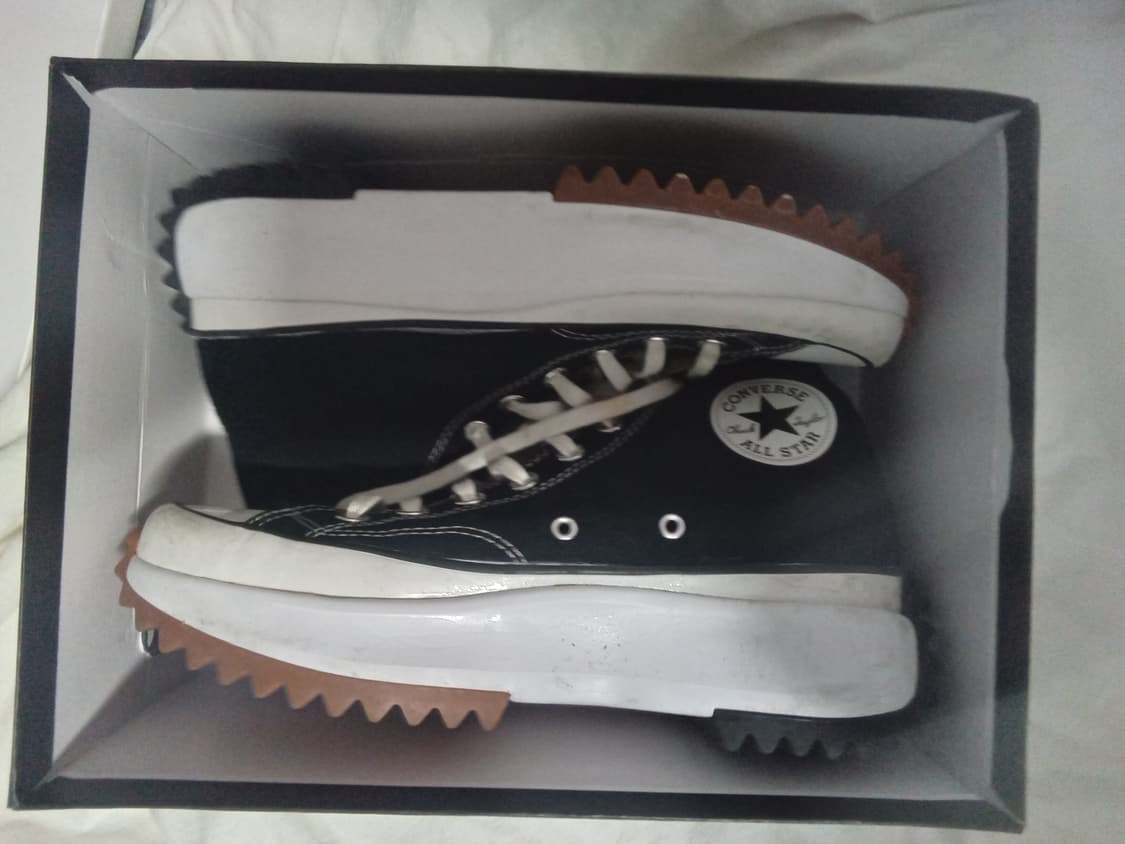 컨버스 런스타 하이크 하이 상품이미지4