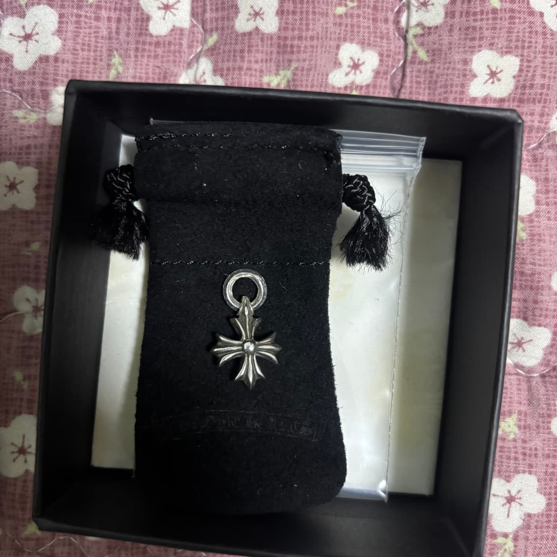 크롬하츠 ch플러스 참 상품이미지1