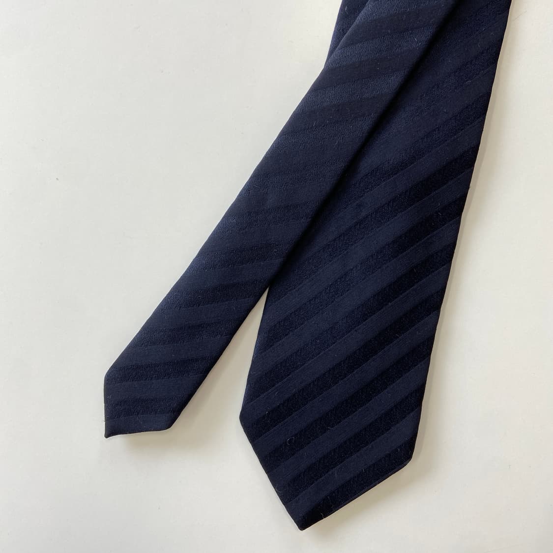 조르지오 알마니 명품 정품넥타이(ARMANI) 상품이미지3