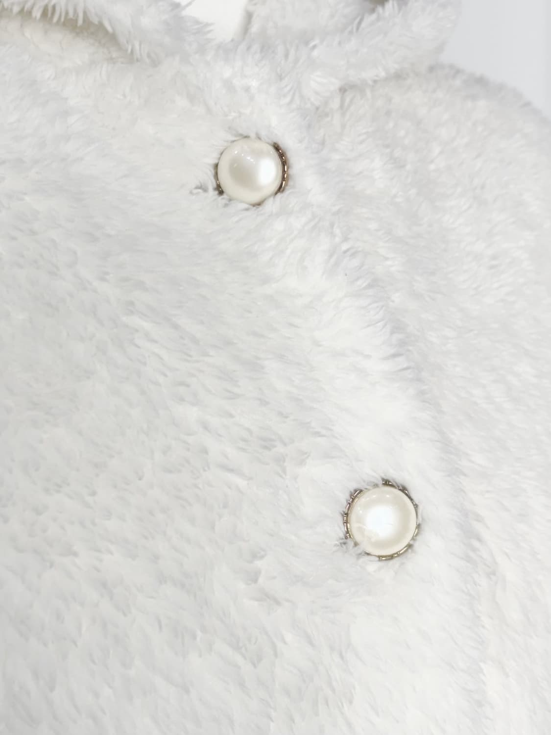 리즈리사 퍼 자켓 상품이미지4