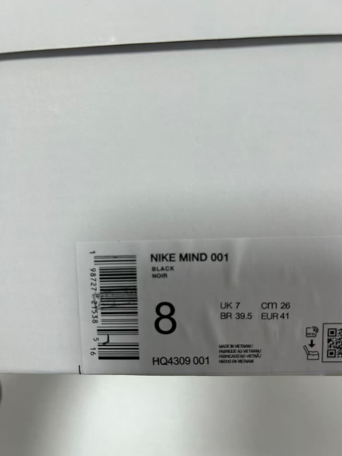 마인드 001 블랙 크롬 상품이미지5