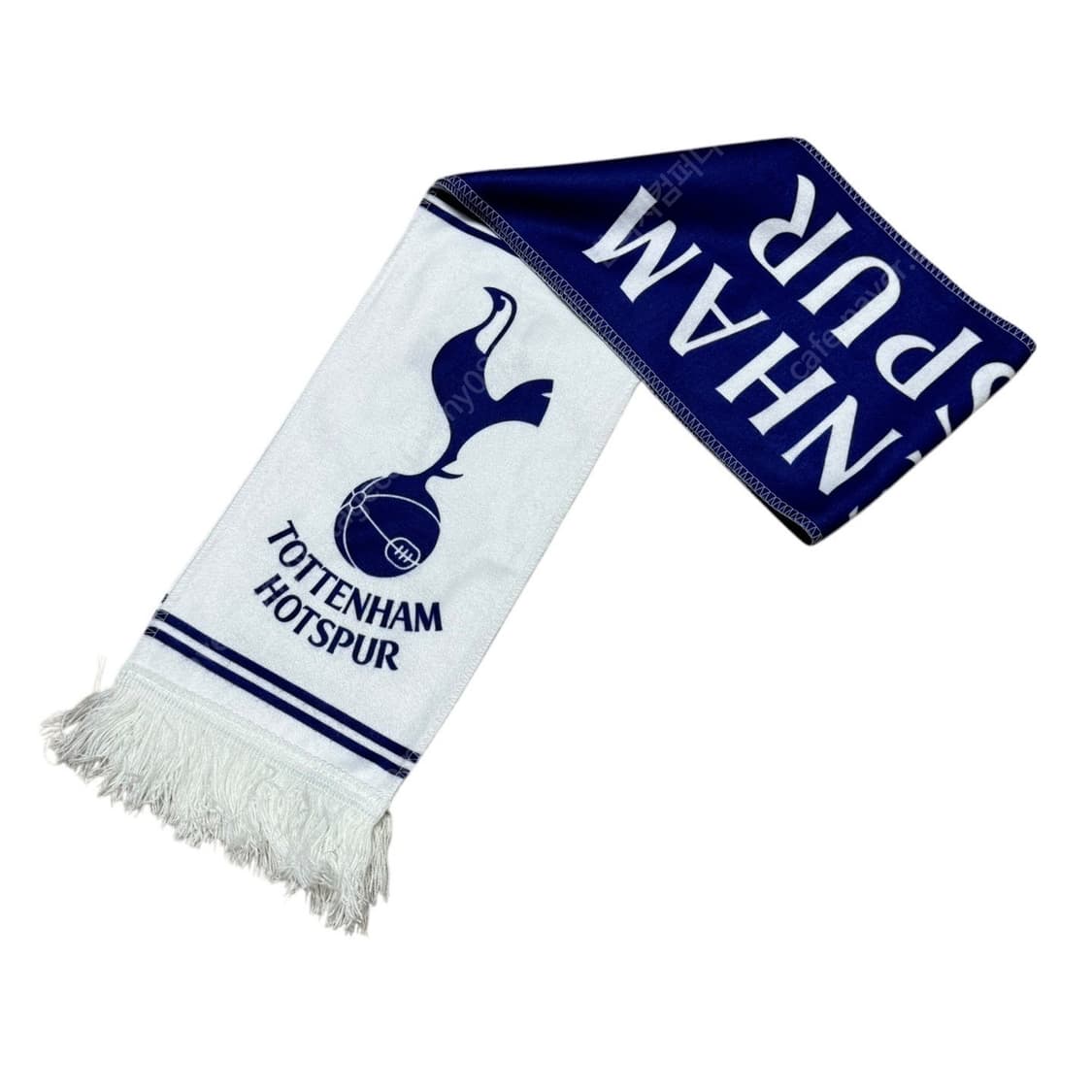 토트넘 머플러 상품이미지1