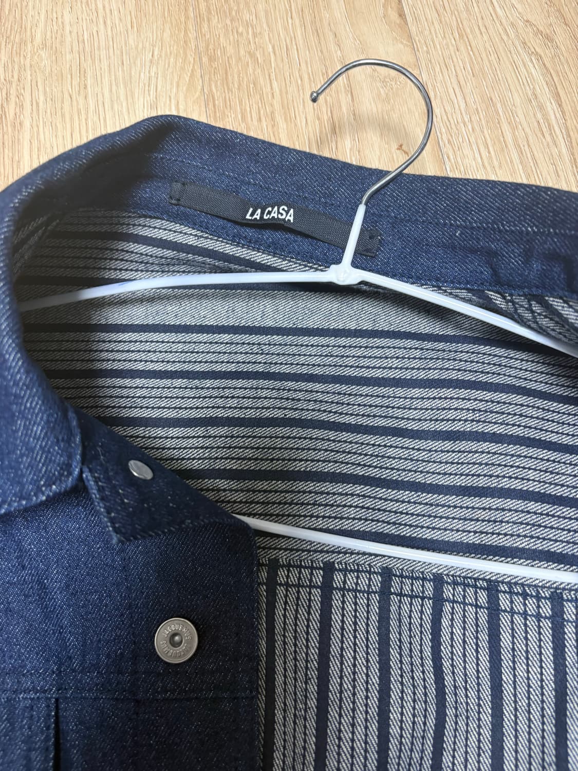 자크뮈스 자켓 상품이미지3