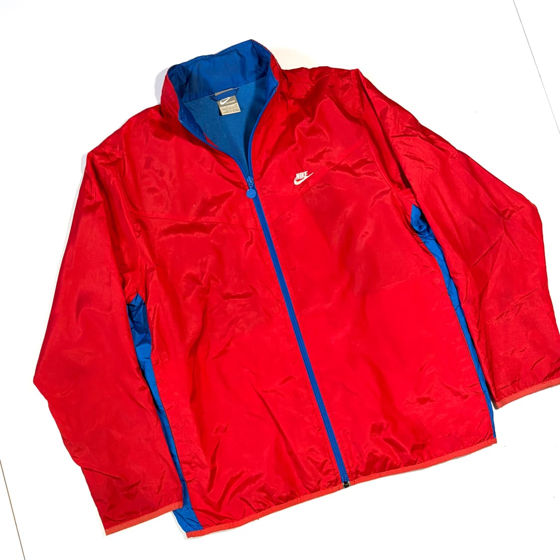 나이키 태극 바람막이 L 상품이미지2