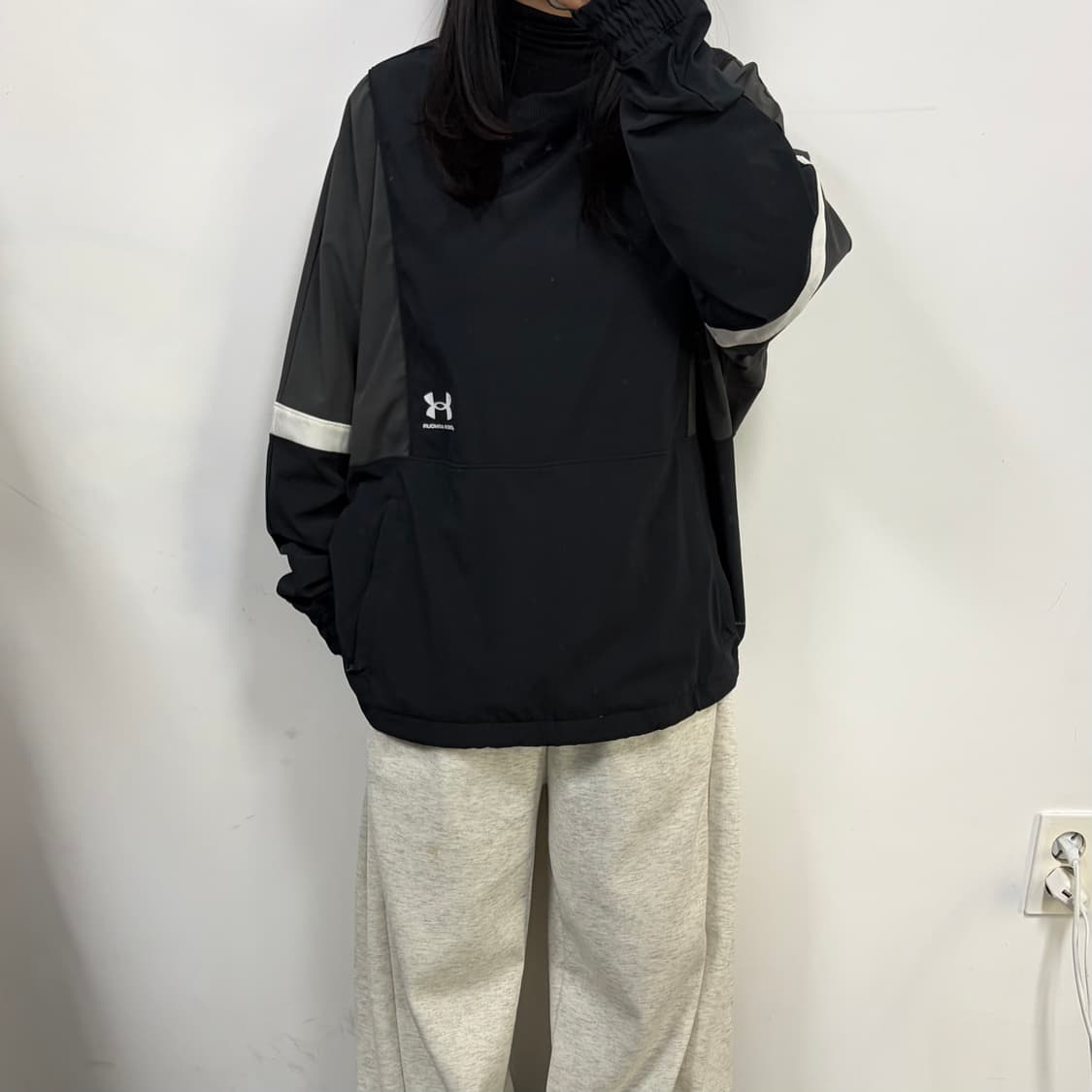 언더아머 웜업[1807] 상품이미지1