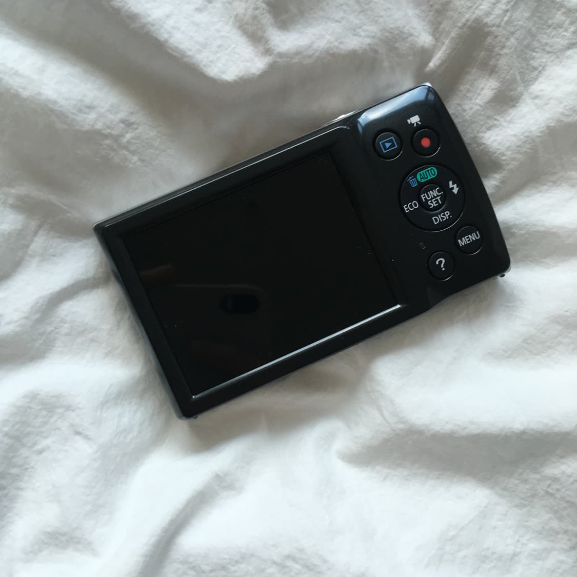 (신품급 풀박) 캐논 익서스 IXUS 160 한글판 상품이미지2