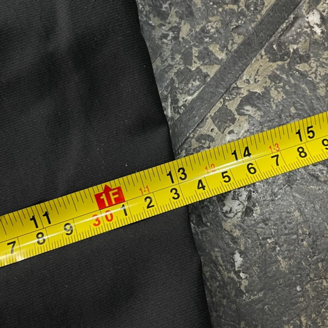 100 몽벨 고프코어 팬츠  상품이미지7