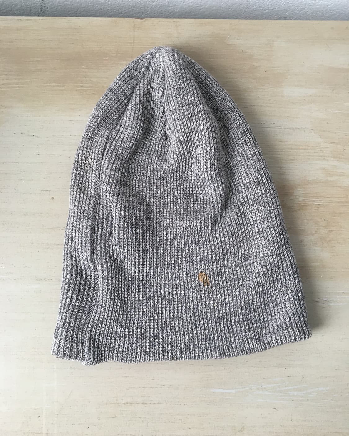ribbed beanie 상품이미지4
