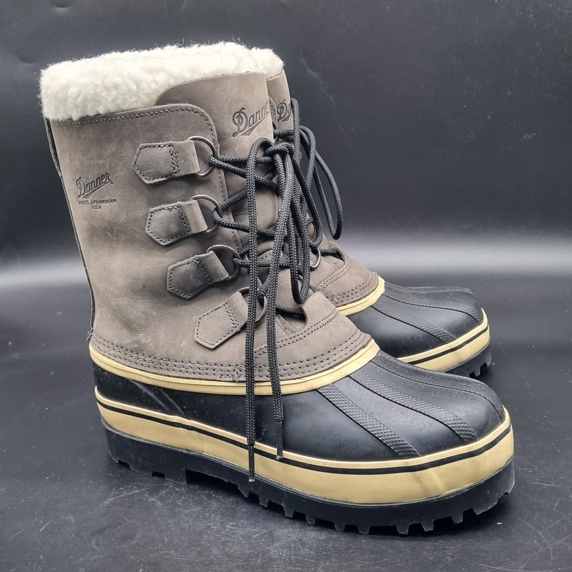 대너 danner남성방한부츠 250 상품이미지1