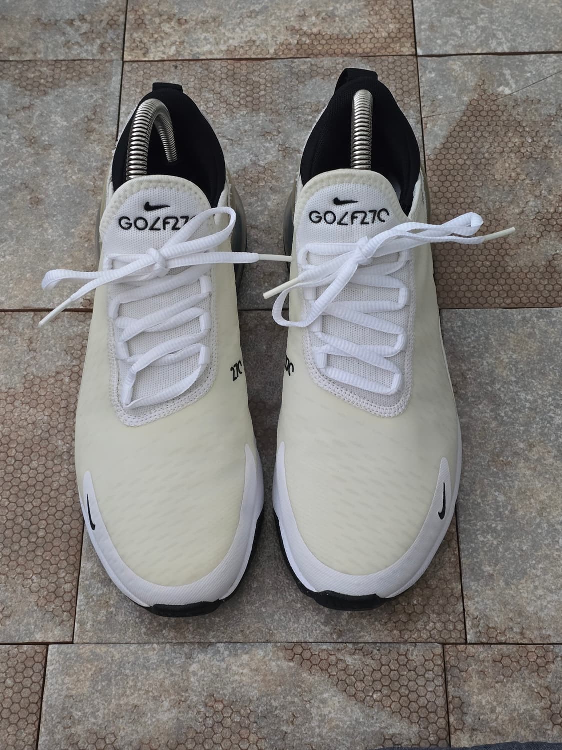 (250)나이키 에어맥스 270 g  상품이미지2