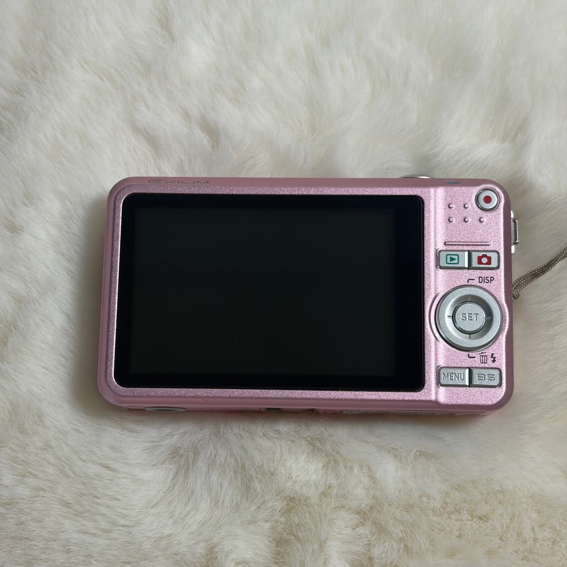 카시오 엑슬림z85 상품이미지2