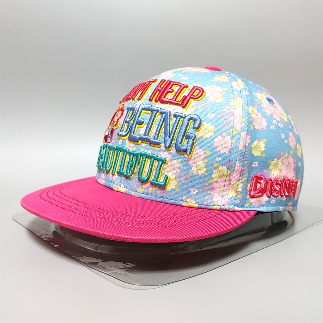 디즈니 백설공주 스냅백 모자 K-294 상품이미지1