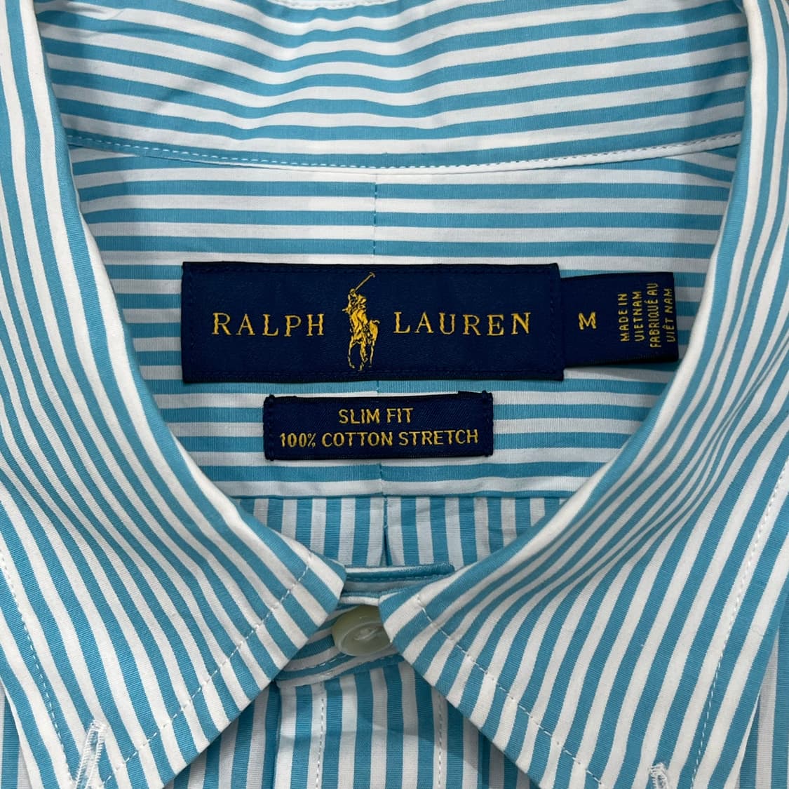 [95] 폴로 랄프로렌 셔츠 상품이미지3