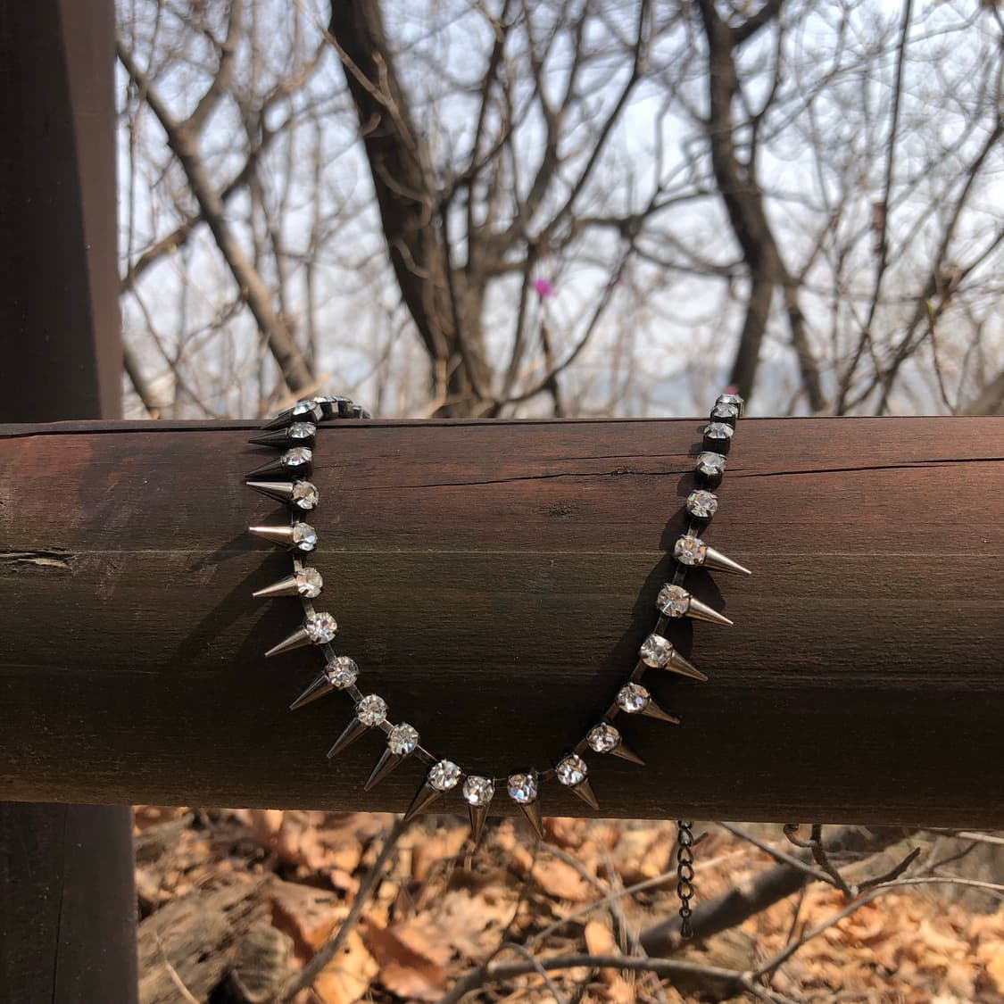 아무것도 아닌 말에 1 🥿 상품이미지2