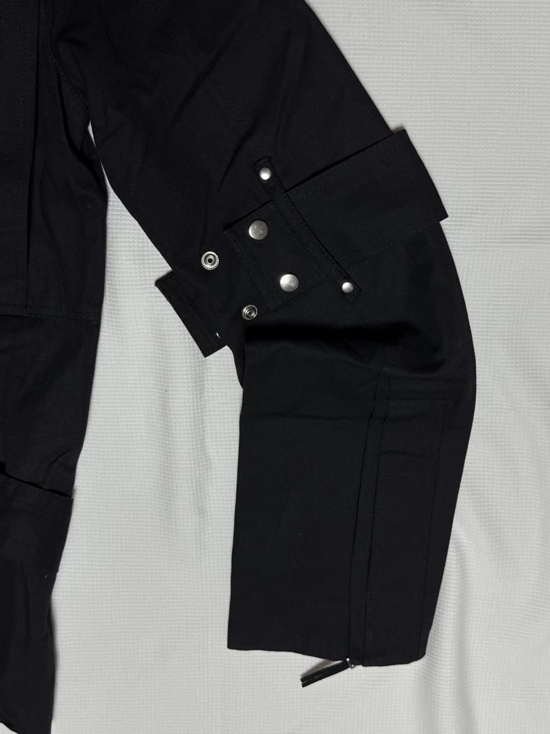 John Bartlett PARIS Details Jacket 상품이미지7