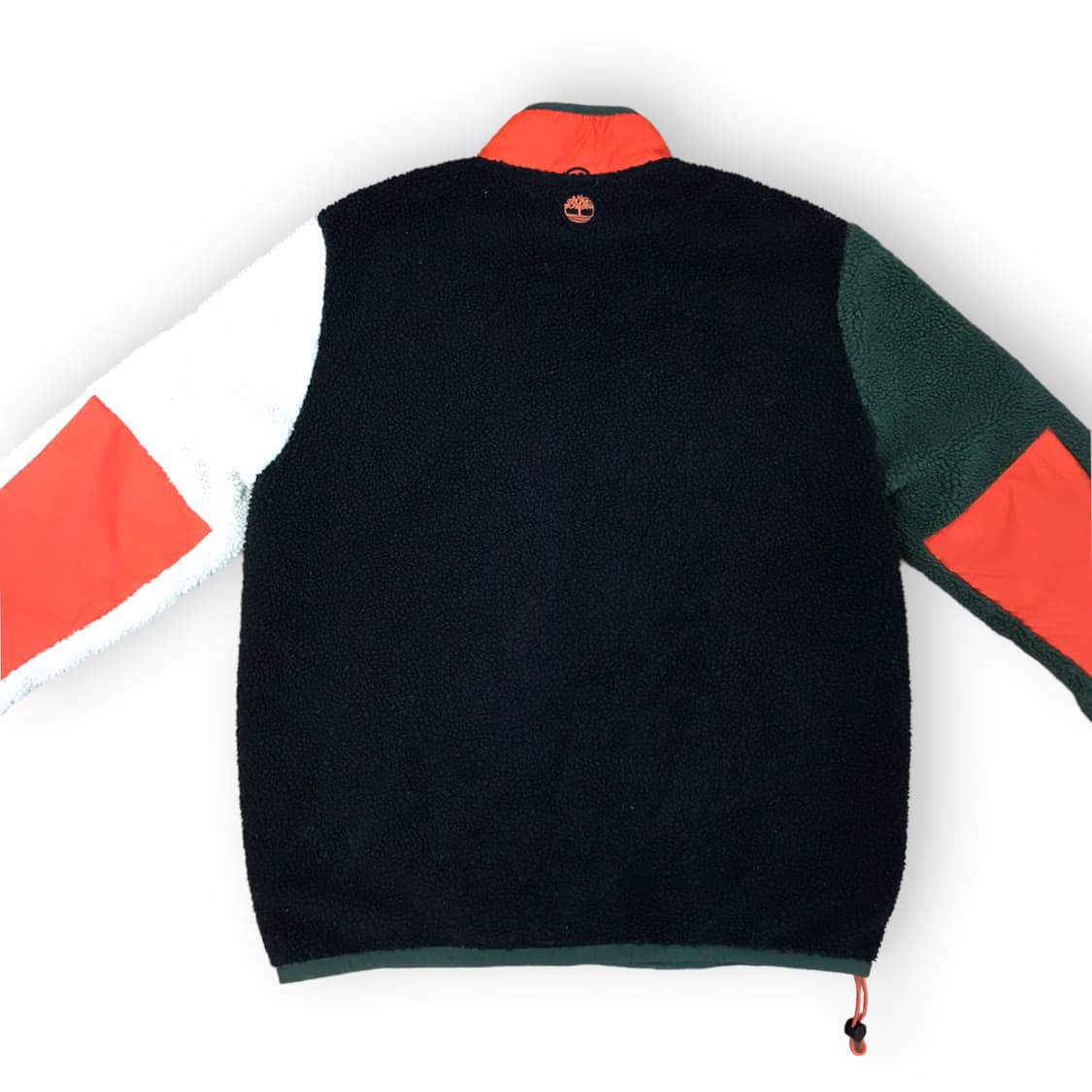 팀버랜드 양털 후리스자켓 상품이미지4