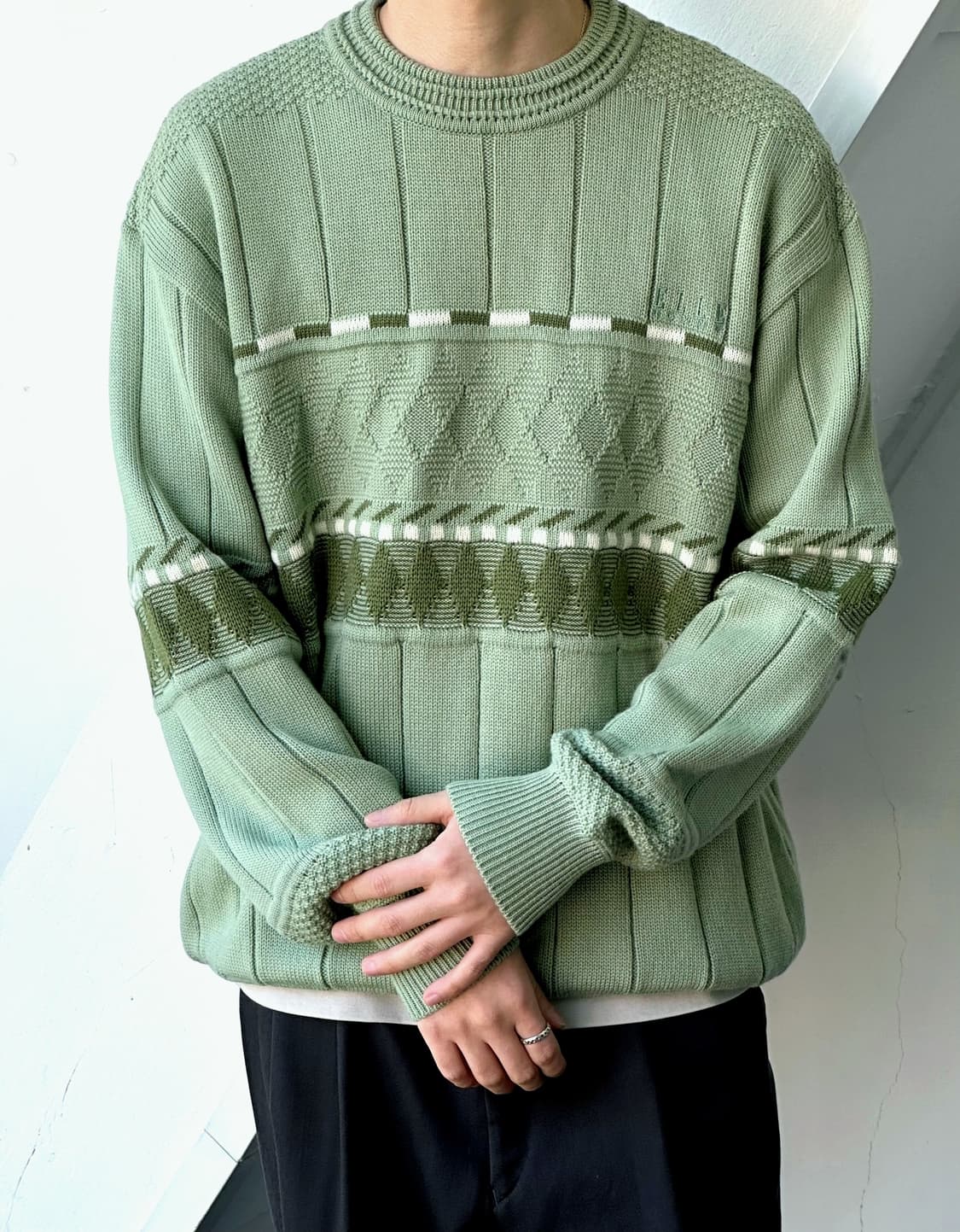 ELLE HOMME 상품이미지3