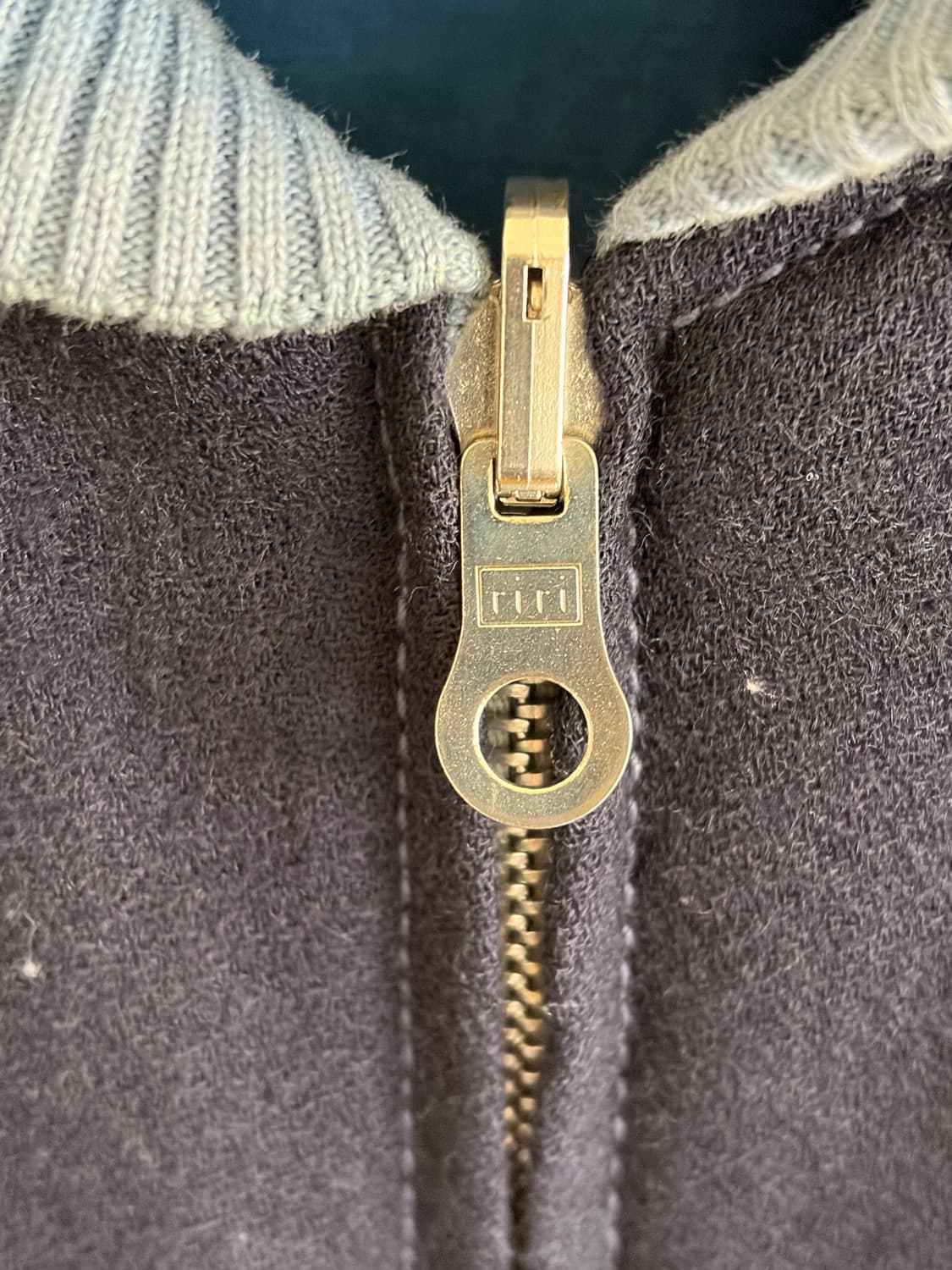 블루블루 레이온 자켓 상품이미지6