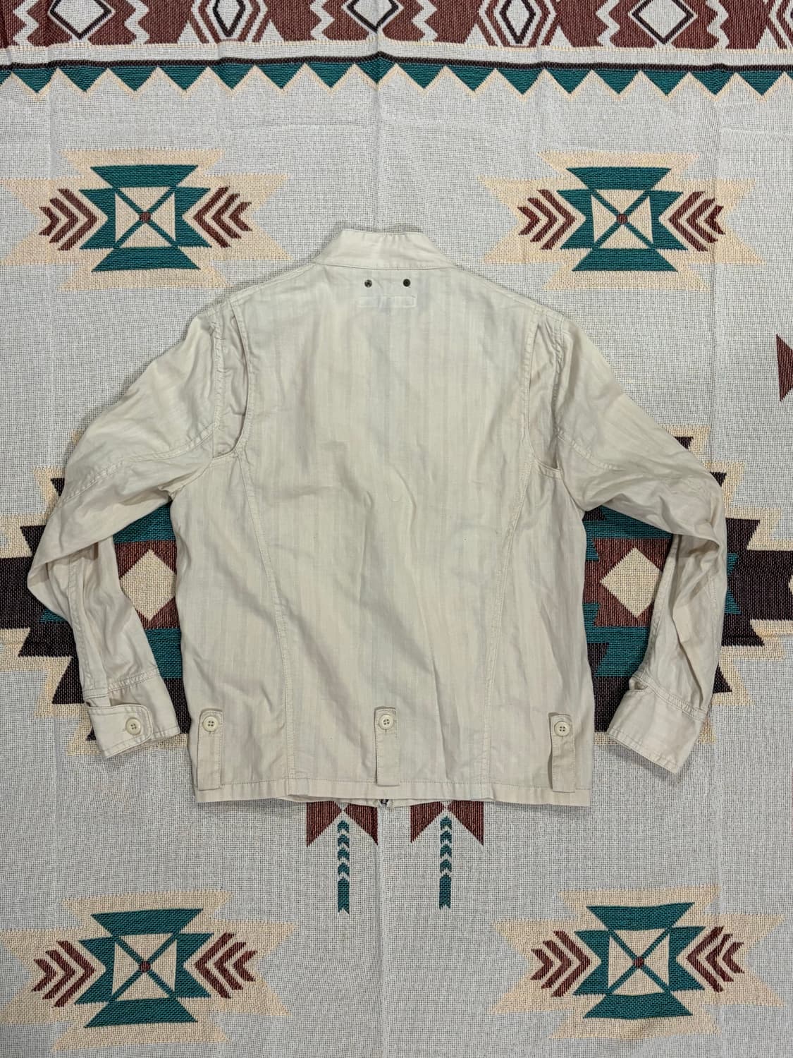 준 클럽 제팬 바이커 라이더 자켓 상품이미지6