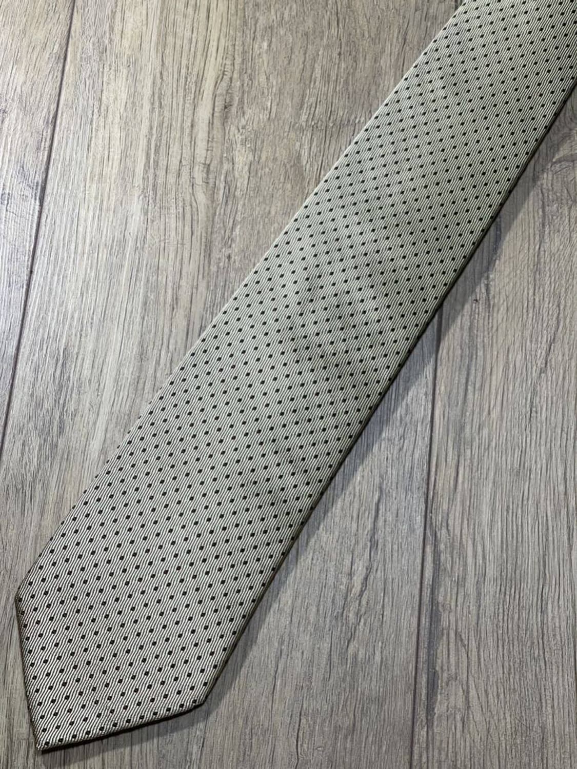 드레익스 실크 넥타이 상품이미지1