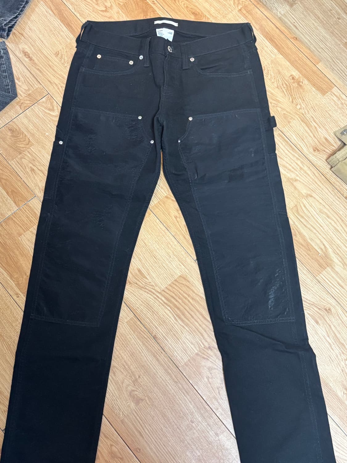 헬무트랭 카팬터 진 상품이미지1