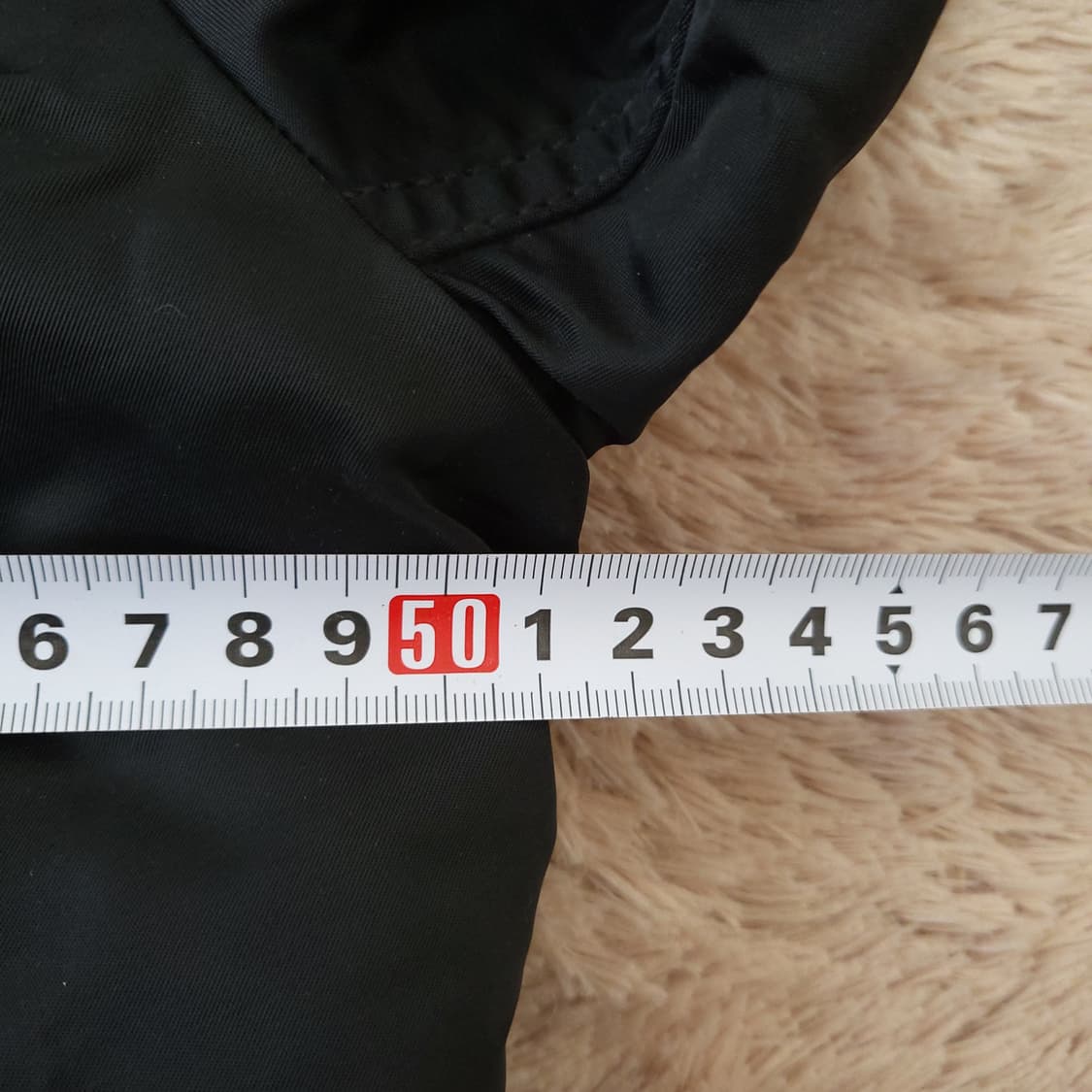 알파인더스트리 남성 양면 붐버점퍼 항공점퍼 S 1031 상품이미지3