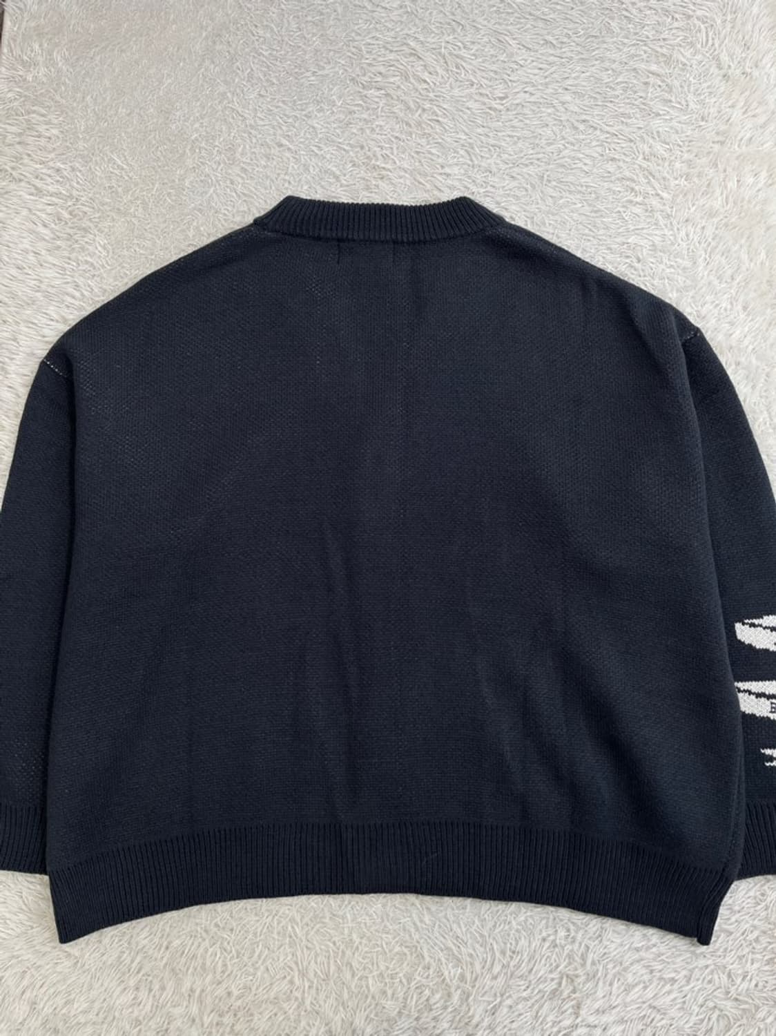 쟈니웨스트 가디건/#2916 상품이미지3