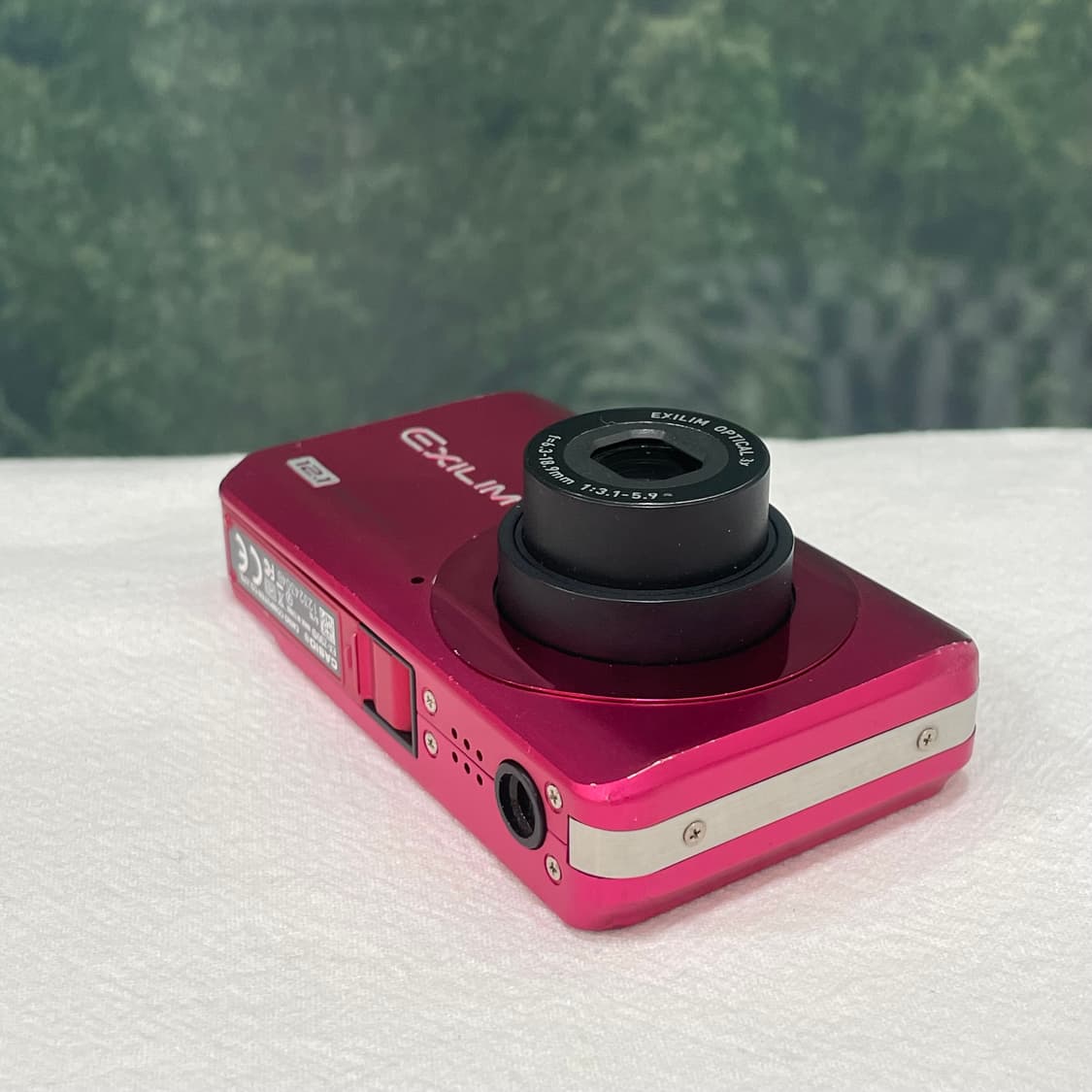 (메이크업✨) 카시오 exilim ex-z90 빈티지디카 디지털카메라 상품이미지7