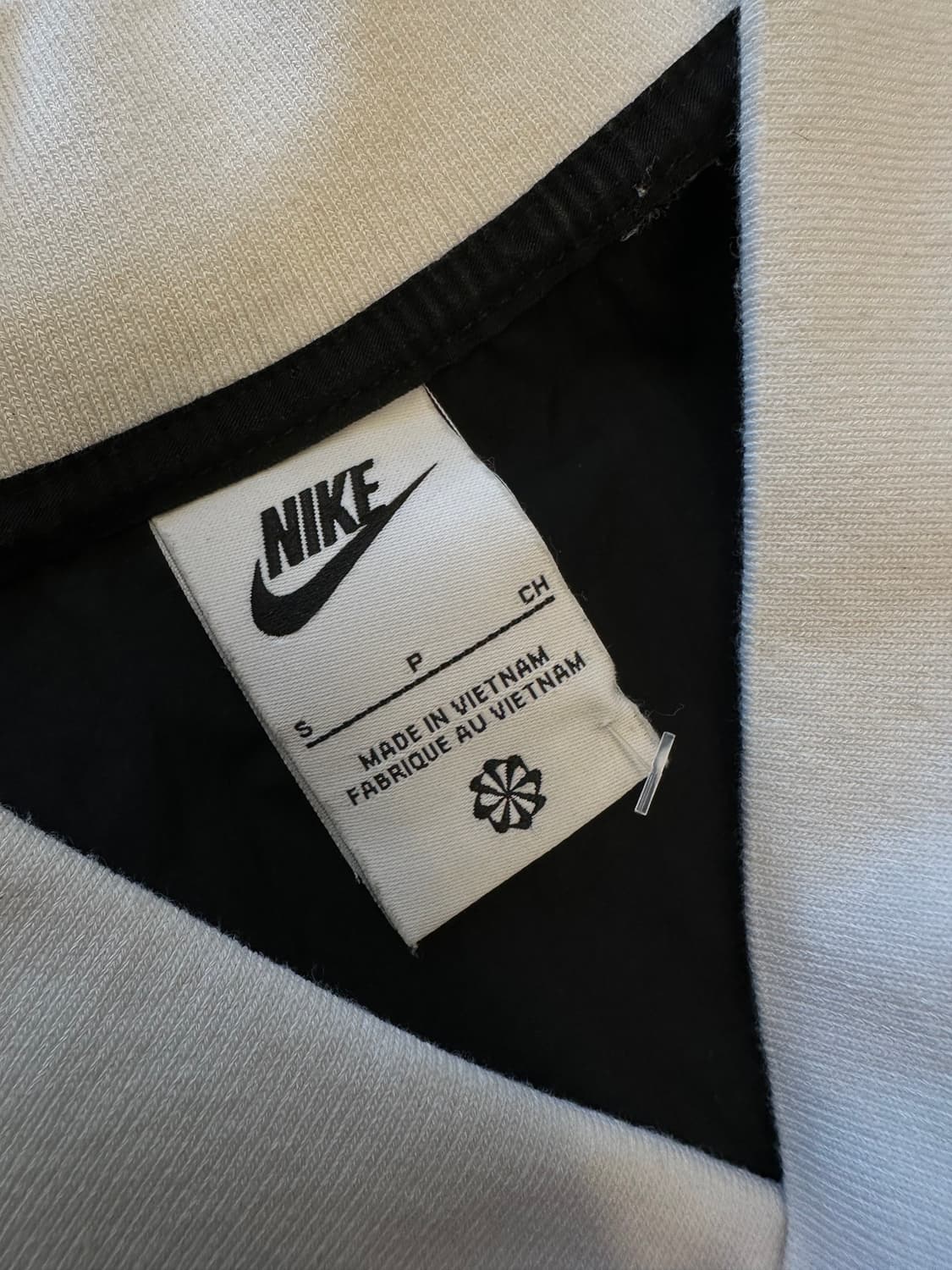 나이키 에센셜 우븐 웜업 처분  상품이미지3