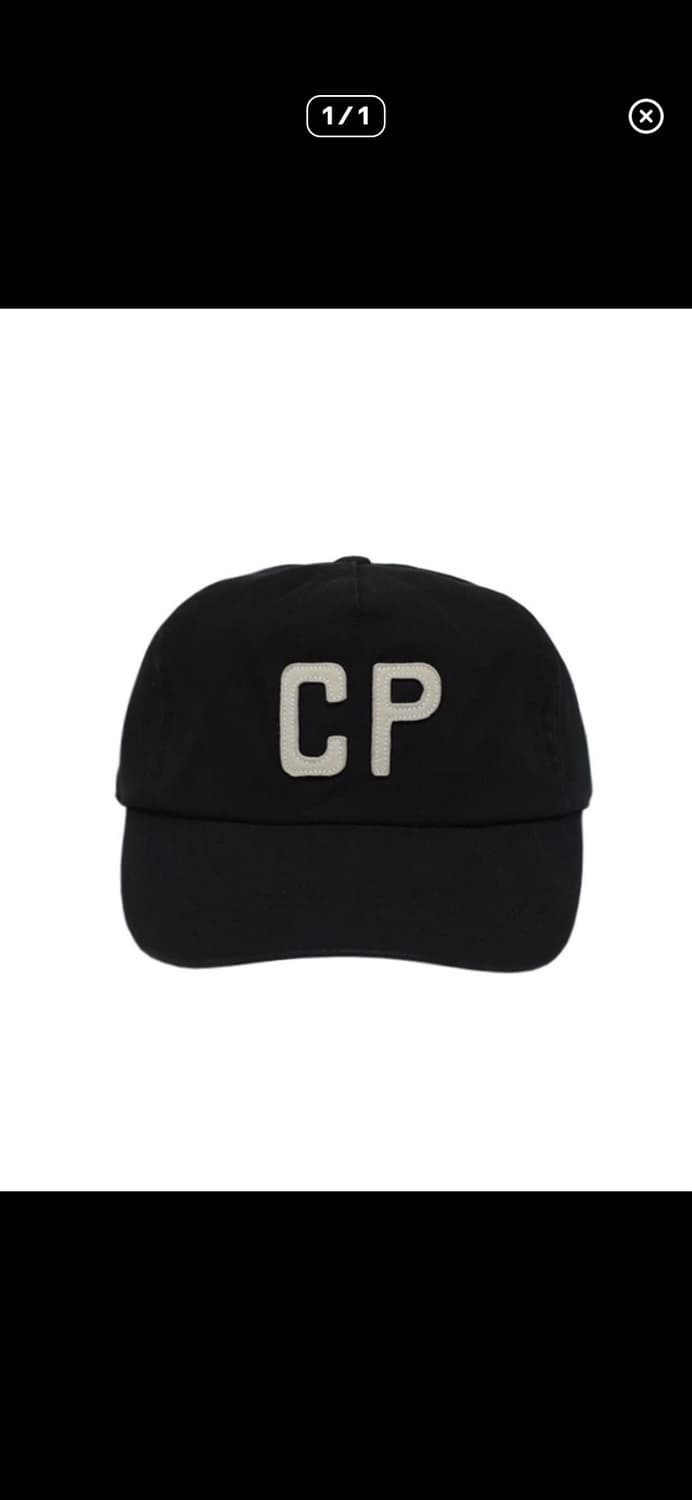 [구매] collect pieces 모자  상품이미지1