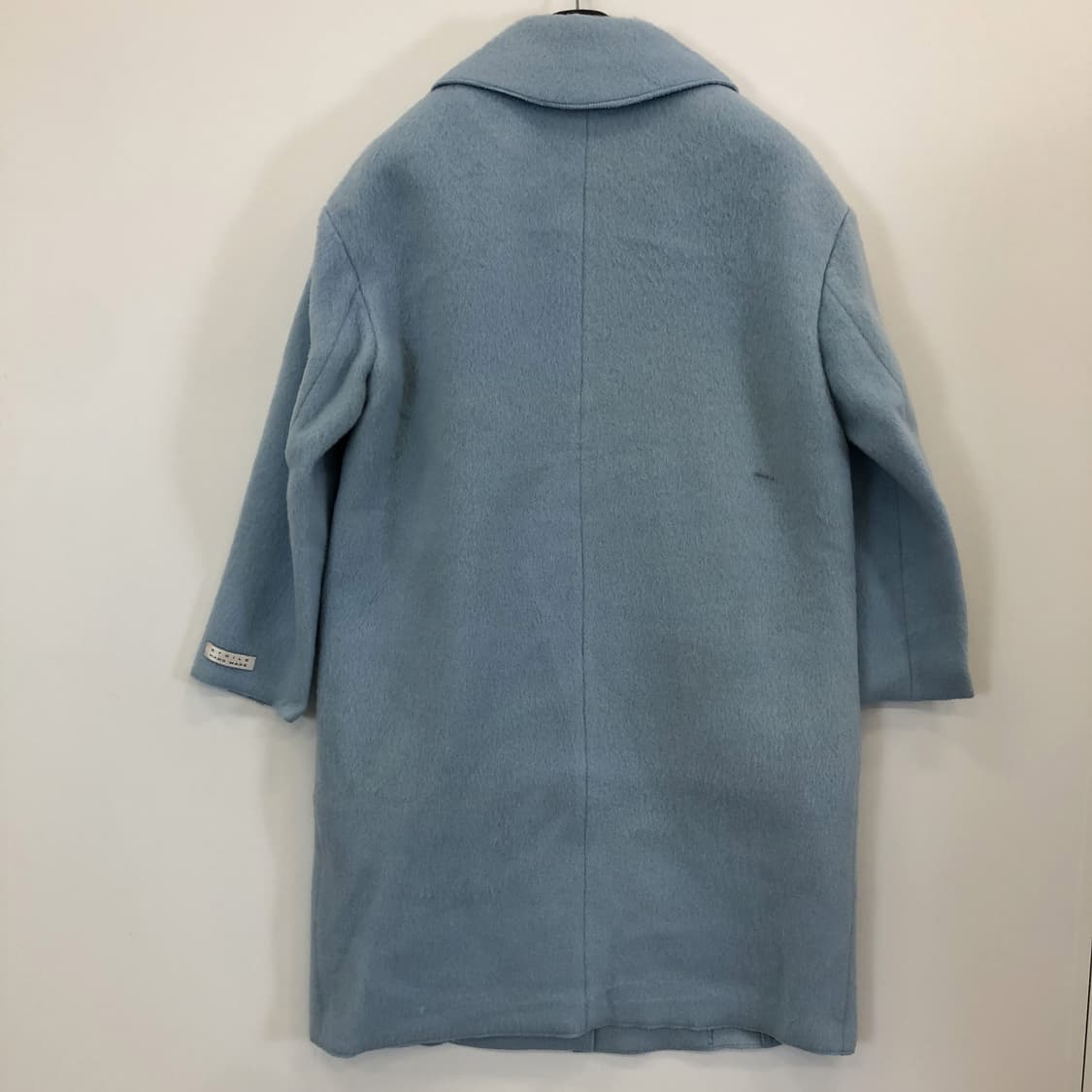 ETOILE 에뚜왈 핸드메이드 울코트 66  상품이미지4