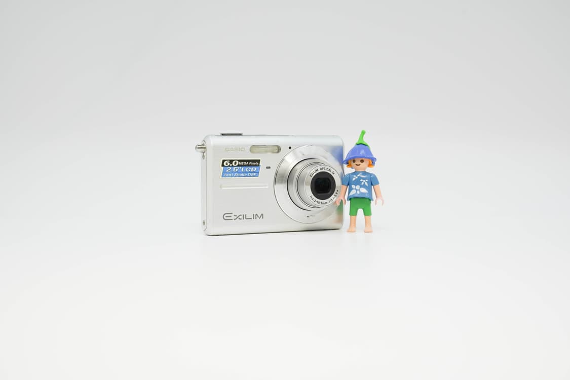 Casio Exilim EX-Z60 (카시오 엑슬림 EX-Z60)  상품이미지1