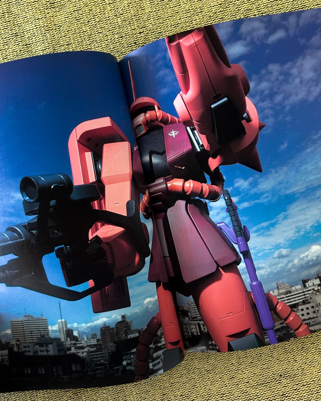 시노야마 기신 - Tokyo Addict (2002) 초판 희귀서적  상품이미지8