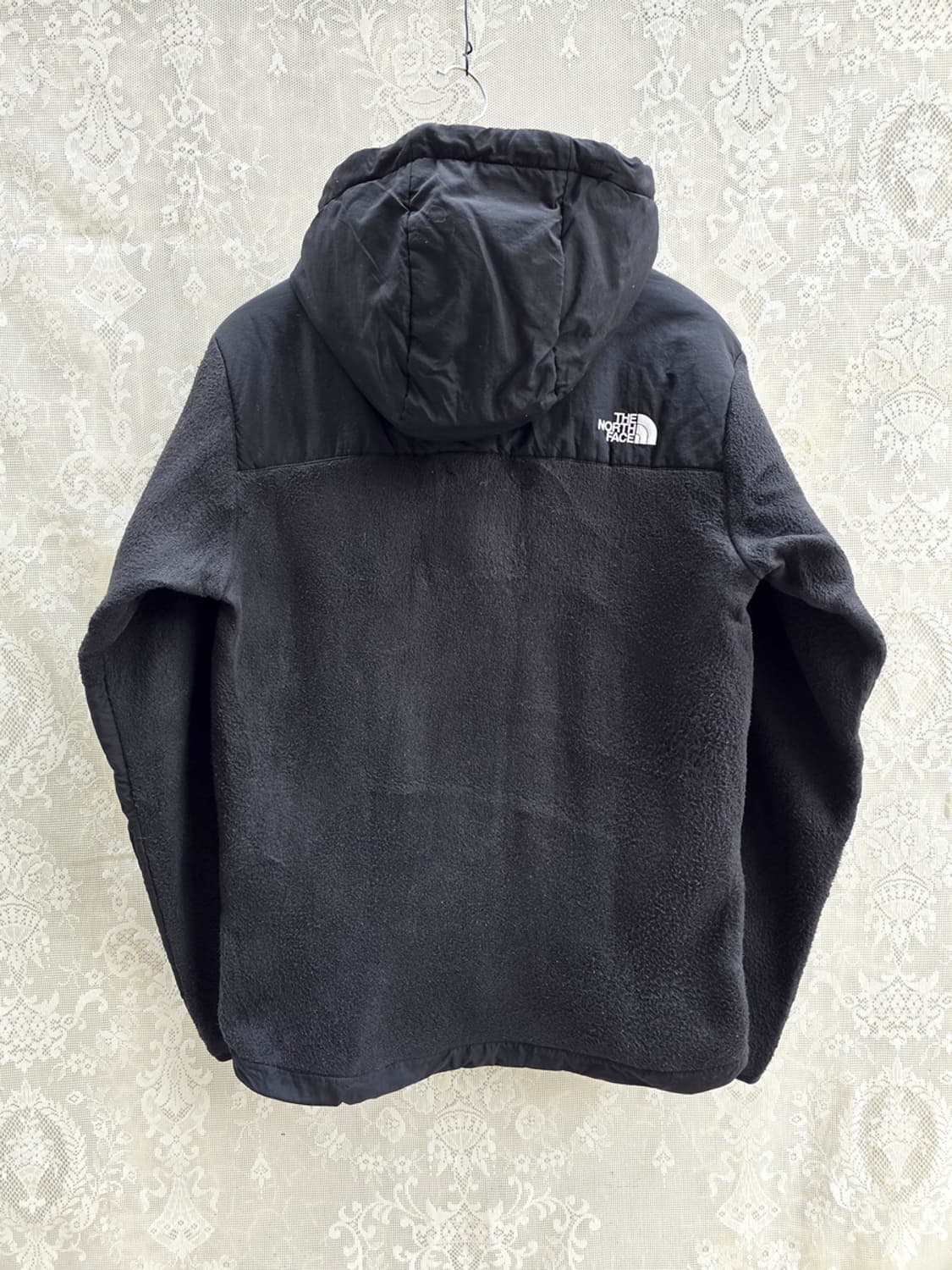 노스페이스 프로마로프트 플리스 자켓 상품이미지6