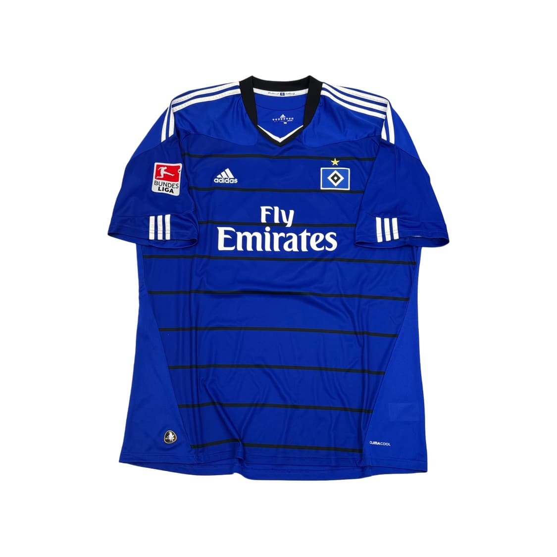 아디디스 10 11 함부르크 어웨이 손흥민 유니폼 상품이미지2