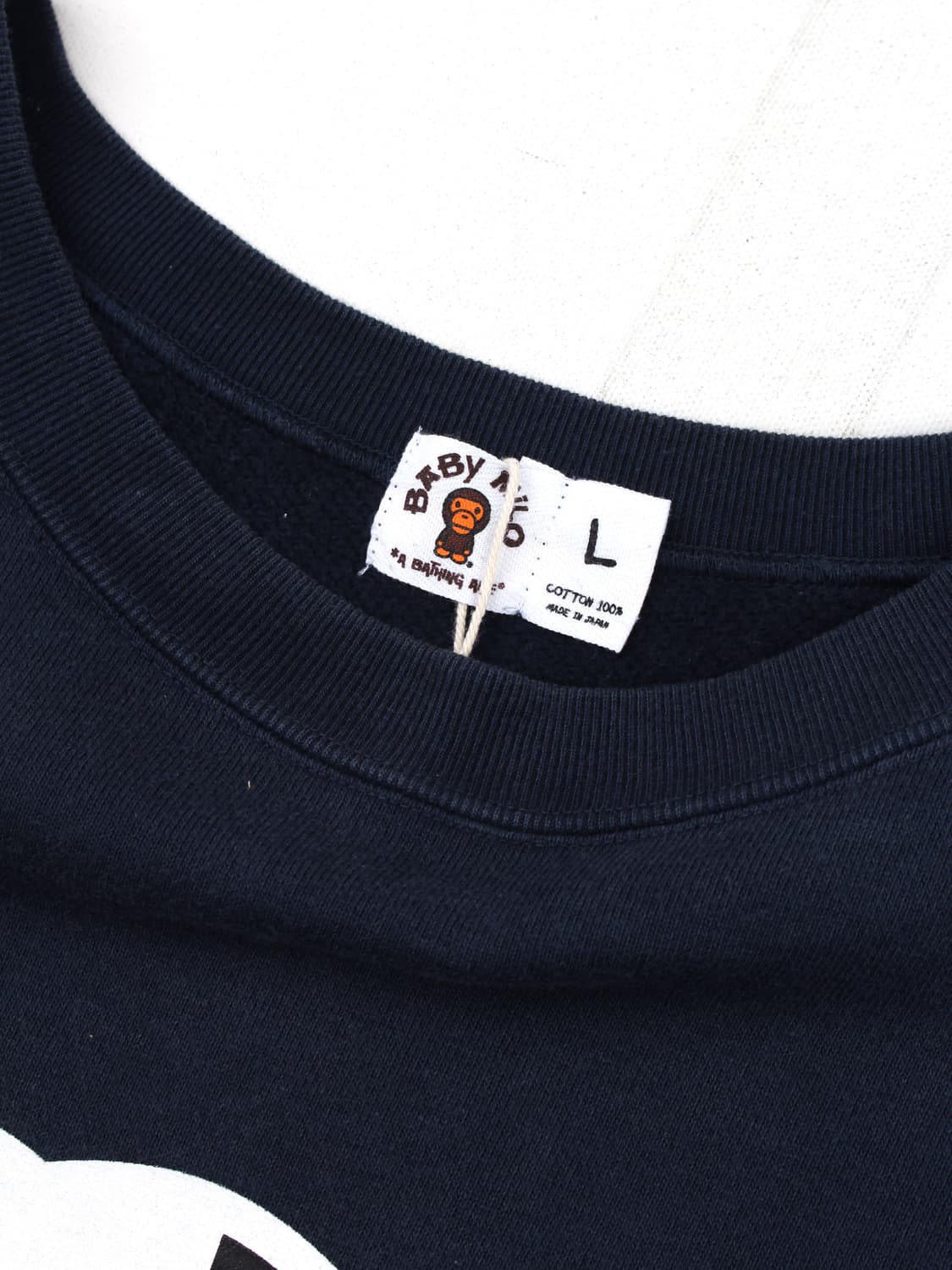 2003 A BATHING APE (L) 상품이미지3