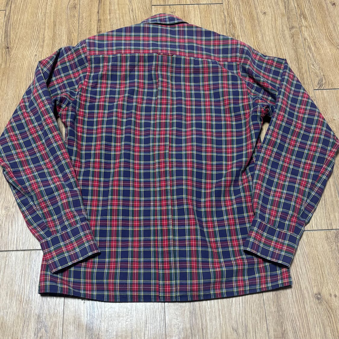 A Bathing Ape shirts (xs) / 베이프 셔츠 상품이미지2