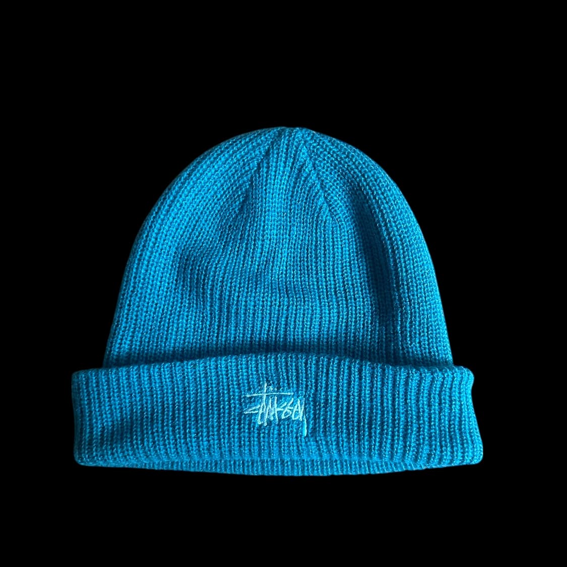 스투시 비니 상품이미지1